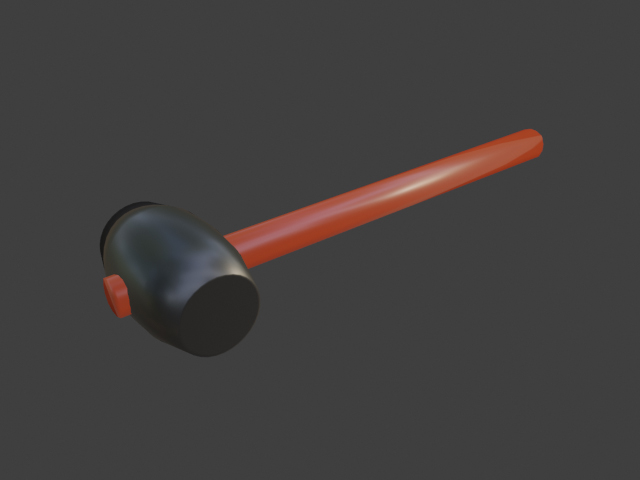 Hammer - 2 - 10