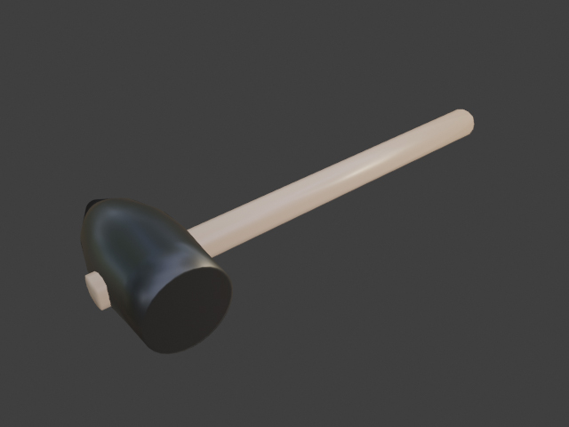 Hammer - 3 - 1