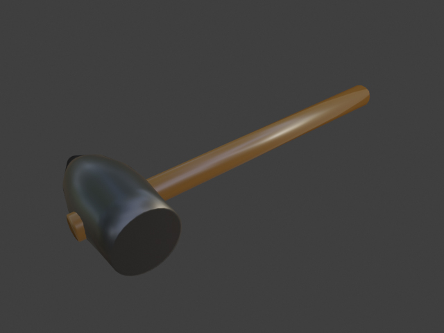 Hammer - 3 - 2