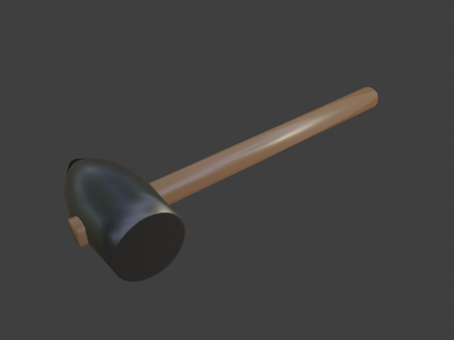 Hammer - 3 - 3