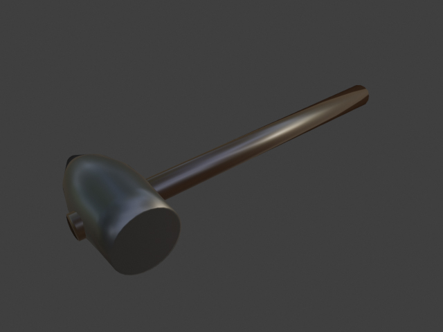 Hammer - 3 - 4