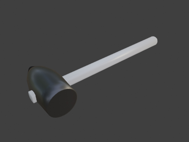 Hammer - 3 - 5