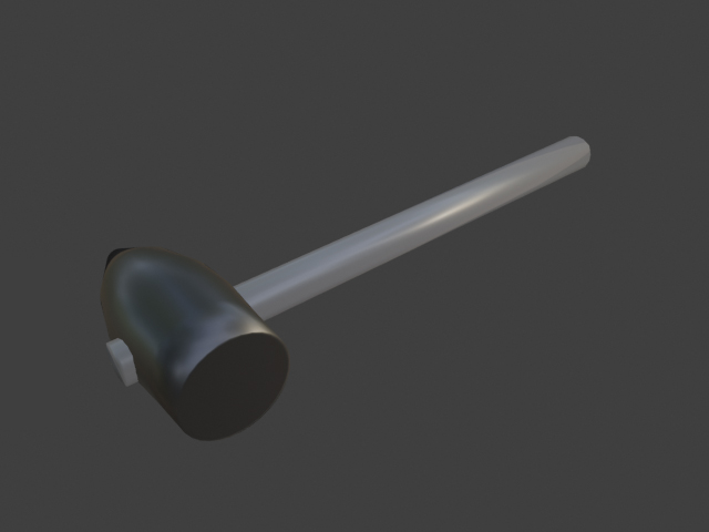 Hammer - 3 - 6