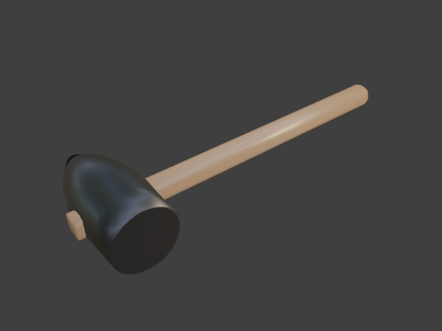 Hammer - 3 - 7