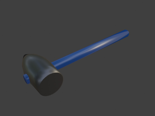 Hammer - 3 - 8