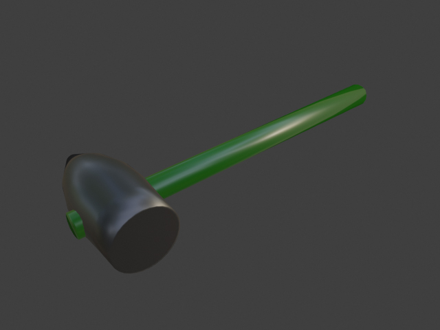 Hammer - 3 - 9