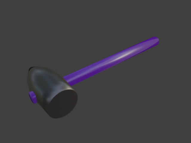 Hammer - 3 - 10