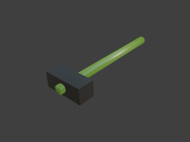 Hammer - 4 - 2