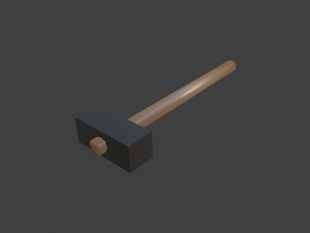 Hammer - 4 - 6