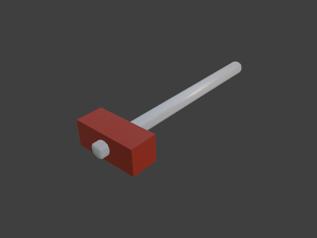 Hammer - 4 - 8