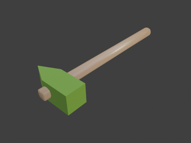 Hammer - 5 - 1