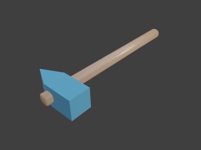 Hammer - 5 - 2