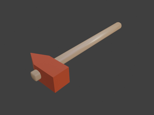 Hammer - 5 - 3