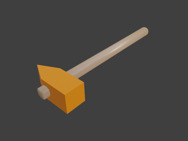Hammer - 5 - 4