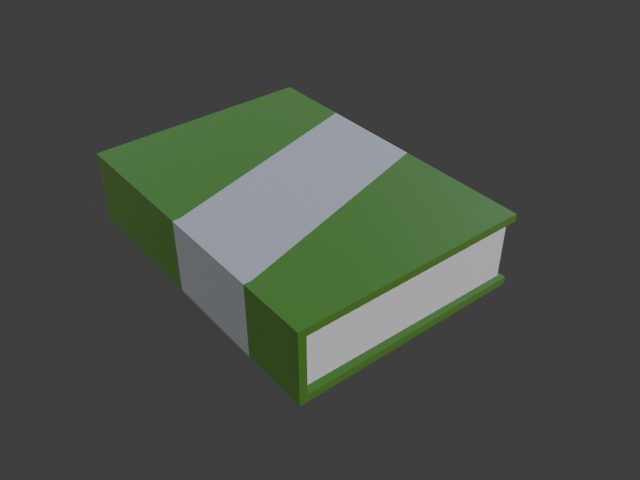 Book - 1 - 2