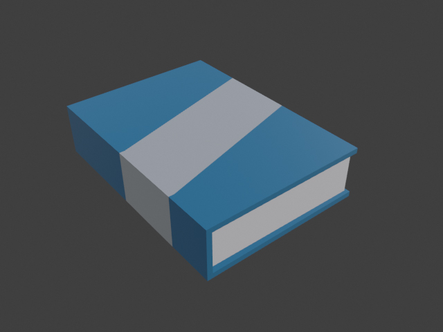 Book - 1 - 3