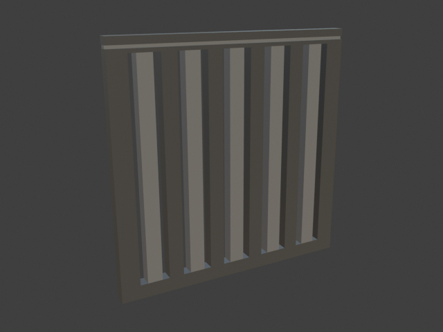 Fence - 5 - 1