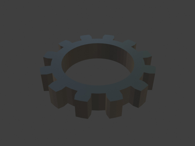 Gear - 1 - 1
