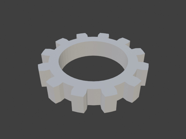 Gear - 1 - 2