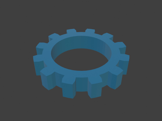 Gear - 1 - 3