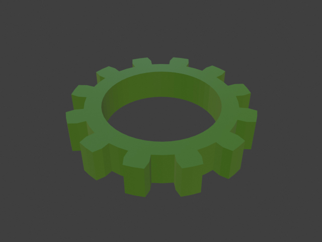 Gear - 1 - 4