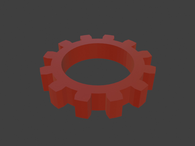 Gear - 1 - 5