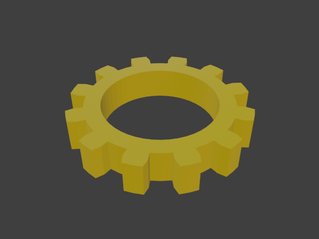 Gear - 1 - 6