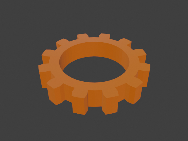 Gear - 1 - 7