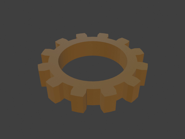 Gear - 1 - 8