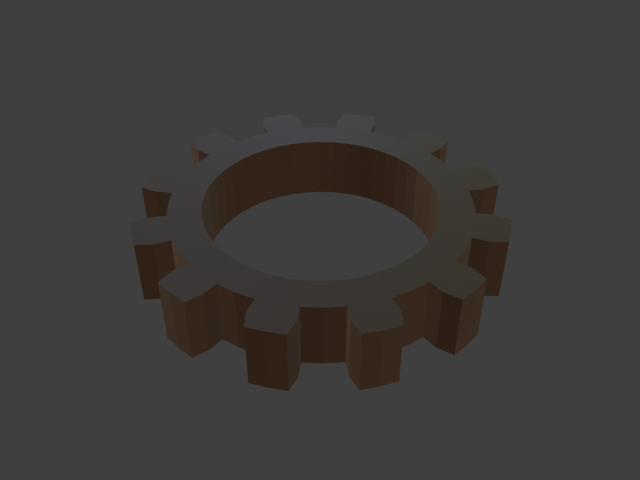 Gear - 1 - 9