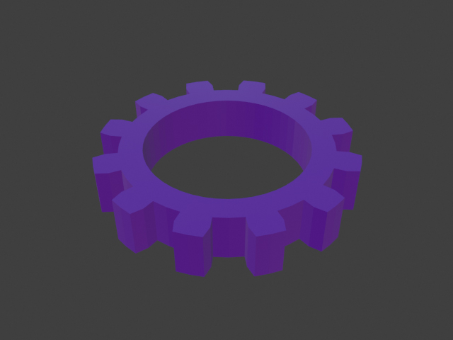 Gear - 1 - 10