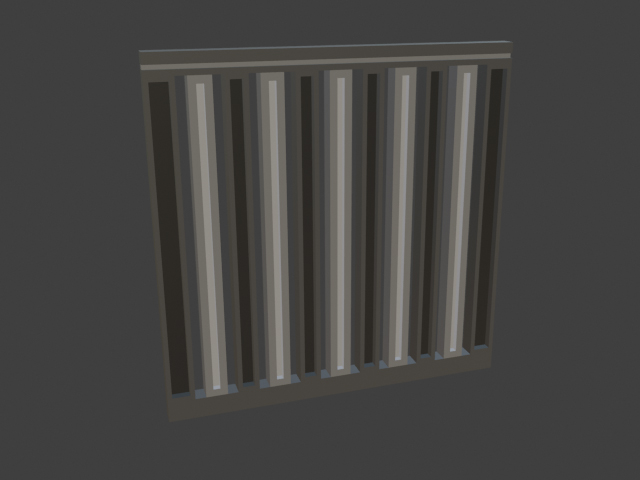 Fence - 6 - 1