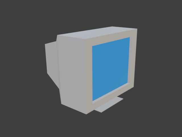 Monitor - 1 - 1