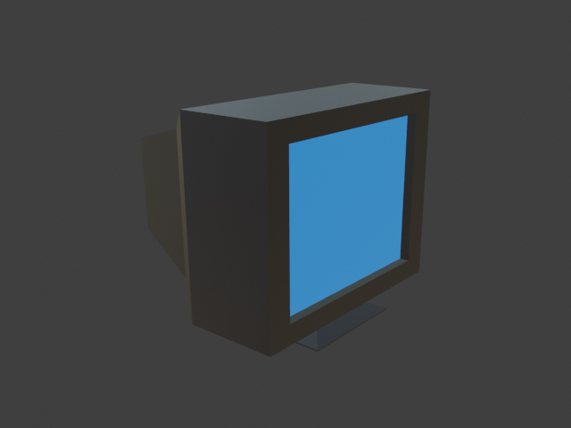 Monitor - 1 - 2