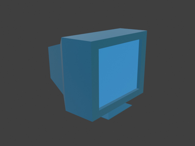 Monitor - 1 - 3