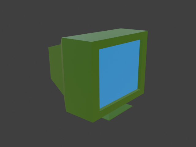 Monitor - 1 - 4