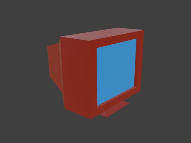 Monitor - 1 - 5