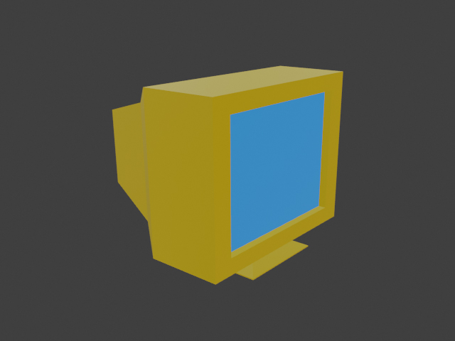 Monitor - 1 - 6