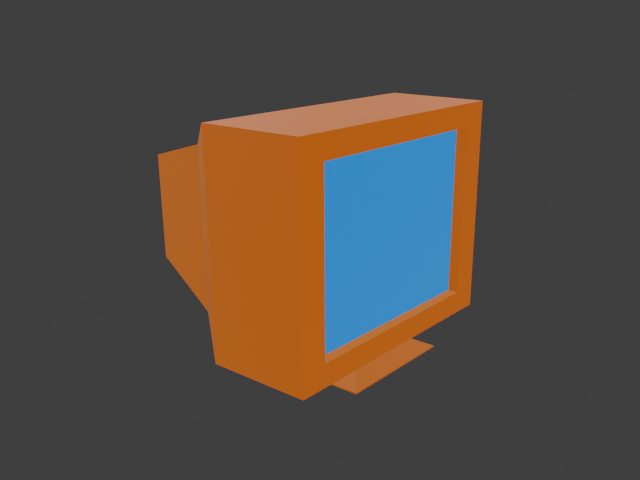 Monitor - 1 - 7