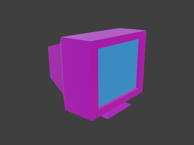 Monitor - 1 - 9