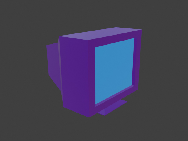 Monitor - 1 - 10