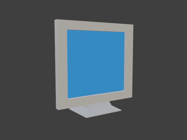 Monitor - 2 - 2