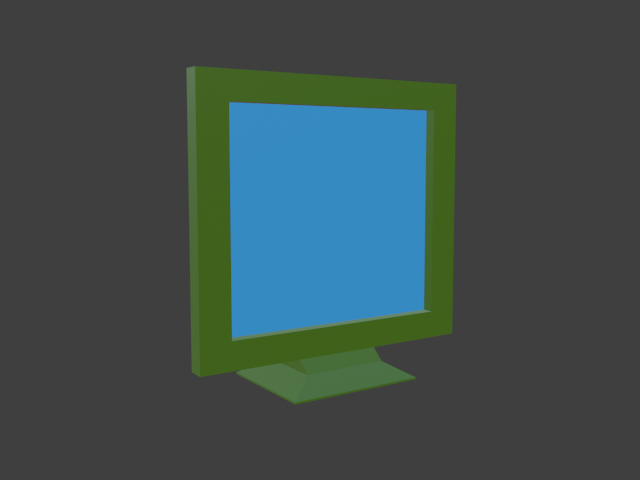 Monitor - 2 - 4