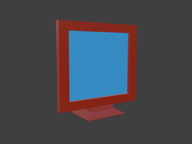 Monitor - 2 - 5