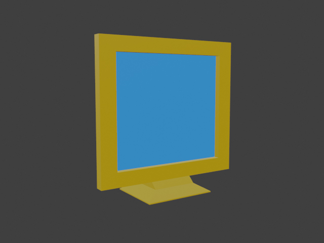 Monitor - 2 - 6