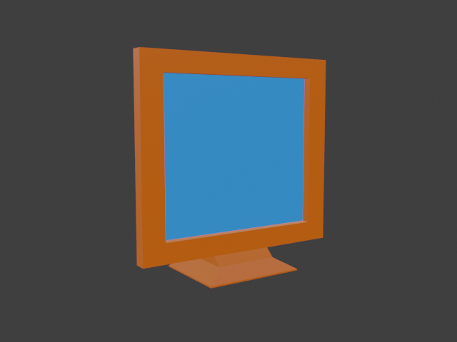 Monitor - 2 - 7