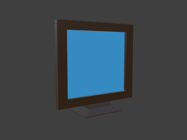 Monitor - 2 - 8