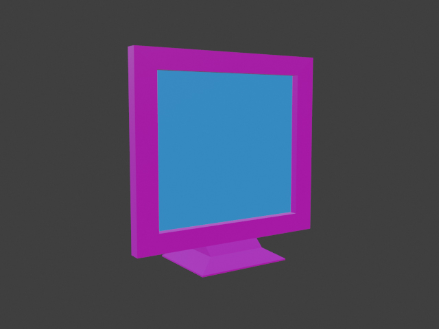 Monitor - 2 - 9