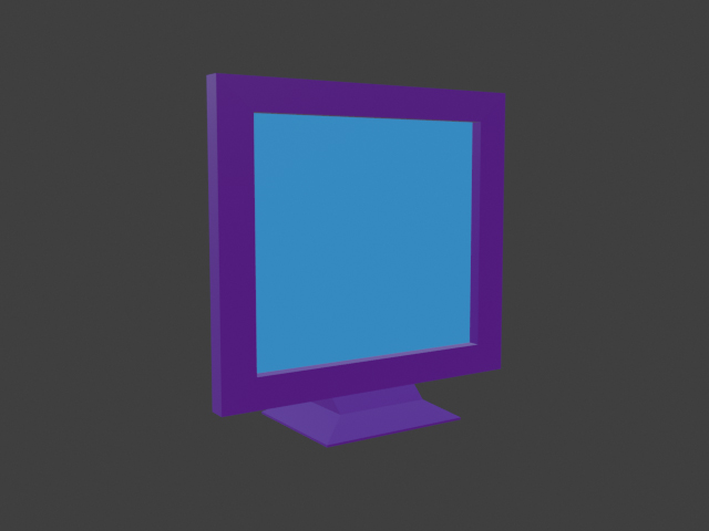 Monitor - 2 - 10