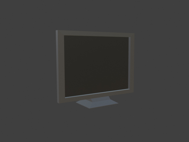 Monitor - 3 - 1